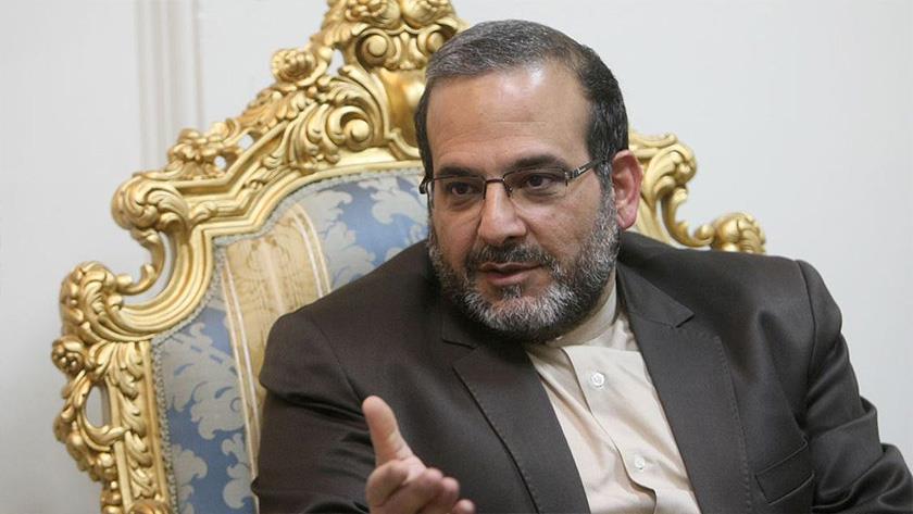 Iranpress: SNSC: Ukrainian plane crash unintentional, caused by human error