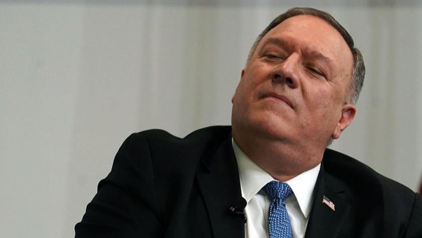 Iranpress: Pompeos violated rules on use of US State Department resources