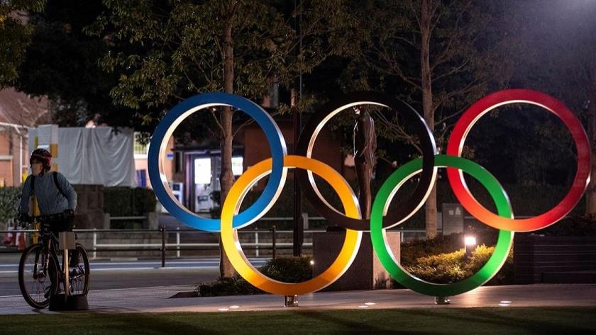 Iranpress: Head of Tokyo Olympics says games will not be cancelled