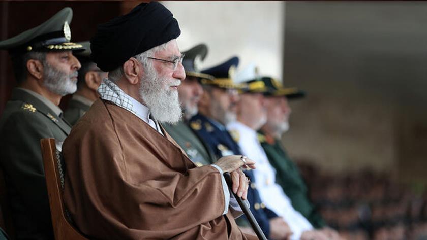Iranpress: Iran