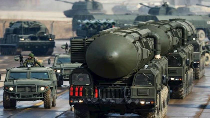Iranpress: Ukraine may acquire nuclear weapons facing conflict with Russia
