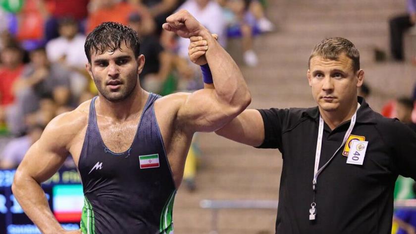 Iranpress: Iran