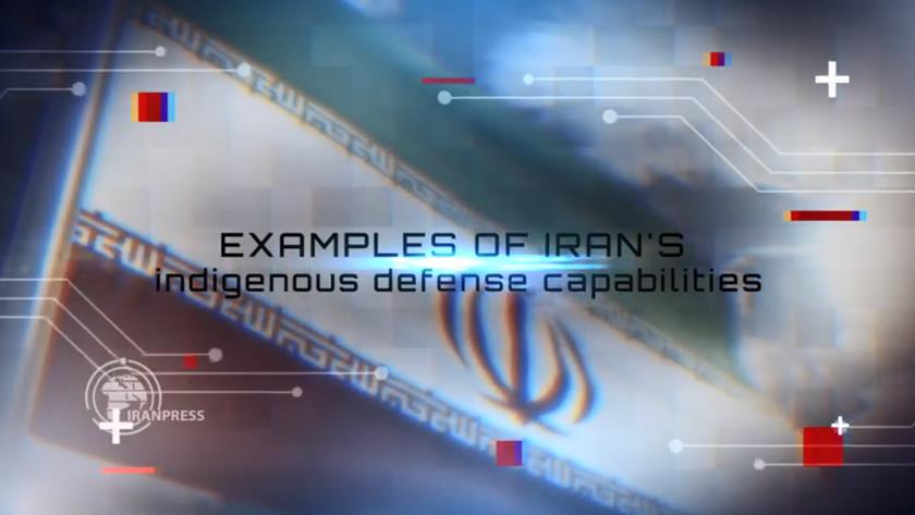 Iranpress: Iran