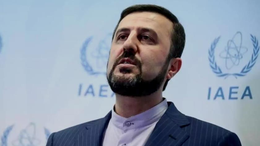 Iranpress: Envoy: Reaching a clear picture of lifting sanctions on Iran