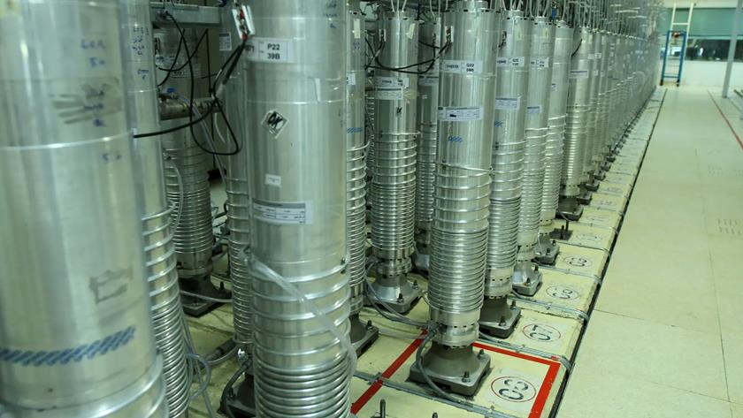 Iranpress: Israeli official: Iran