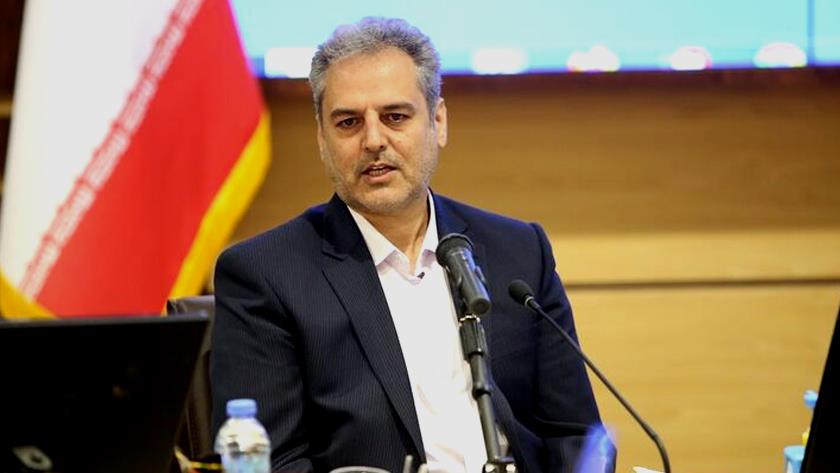 Iranpress: Iran becomes regional hub for agricultural exports: Iranian Minister