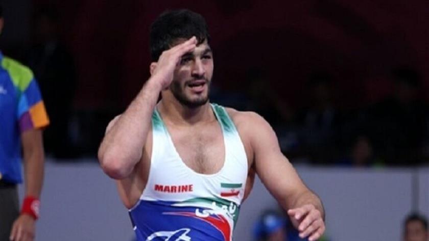 Iranpress: Iran
