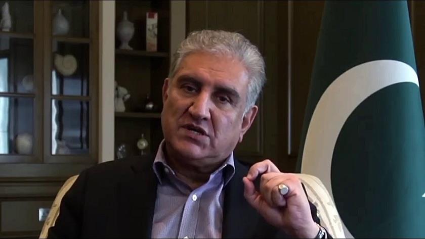 Iranpress: Pakistan stresses cooperation with Iran for peace in Afghanistan