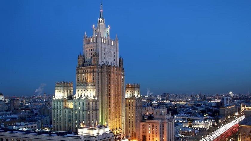 Iranpress: Russia expels 20 Czechs after Prague ordered out 18 Russian diplomats