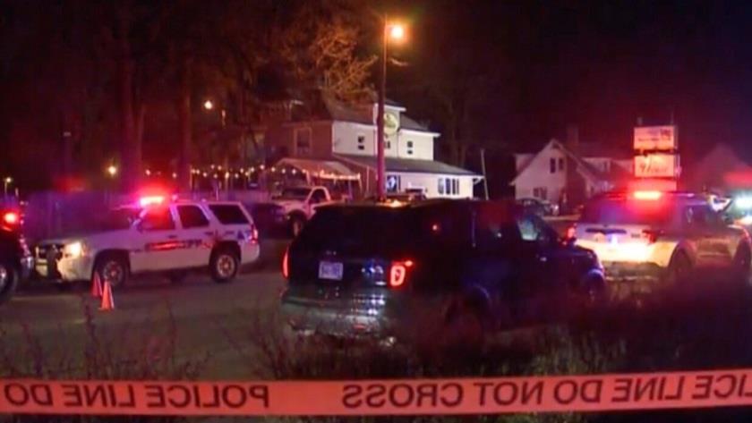 Iranpress: Shooting in Austin, US leaves at least 3 dead