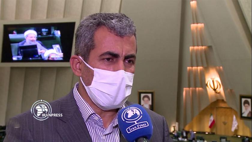 Iranpress: Parliament to implement slogen of Production; Supports, Elimination of Obstacles
