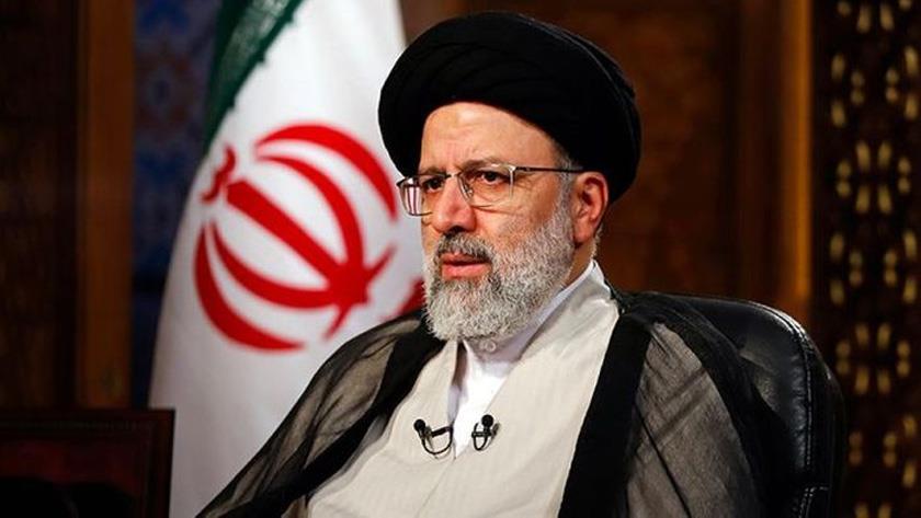 Iranpress: We must stand strong against enemy