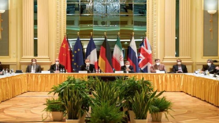 Iranpress: JCPOA Joint Commission meeting ongoing