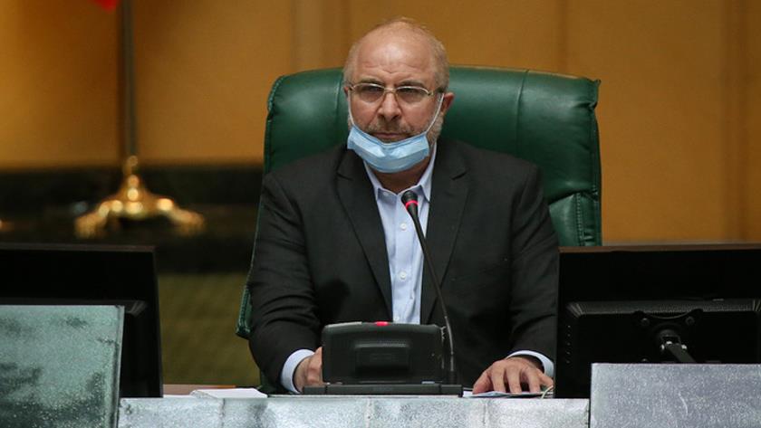 Iranpress: Parliament Speaker urges more COVID-19 restrictions by government