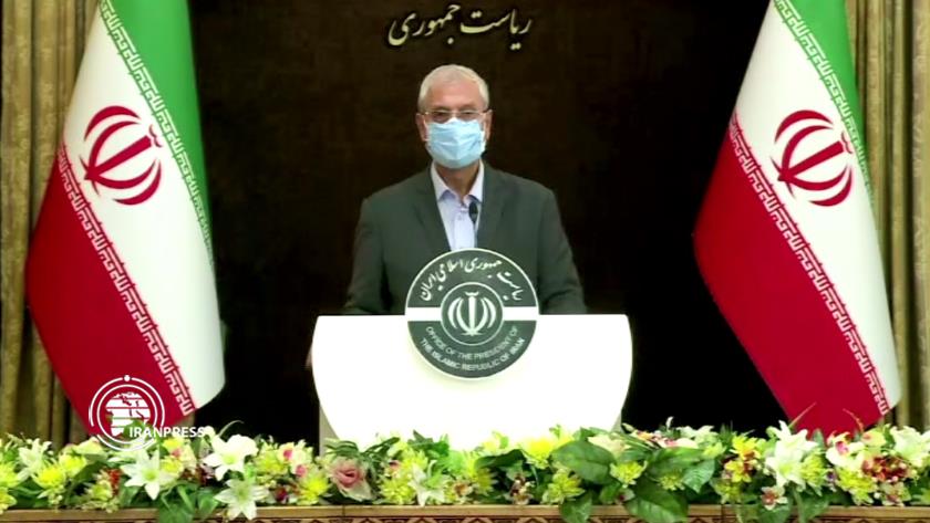 Iranpress: JCPOA reviving is possible in short term: Iran’s Govt. Spox.