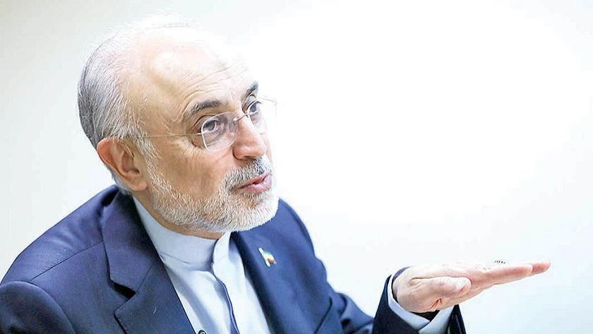 Iranpress: Power cables ok in Natanz, enrichment underway: AEOI head