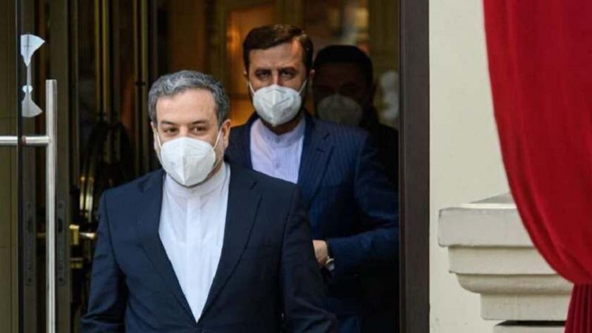 Iranpress: Iran will not permit Vienna talks turn into lingering negotiations
