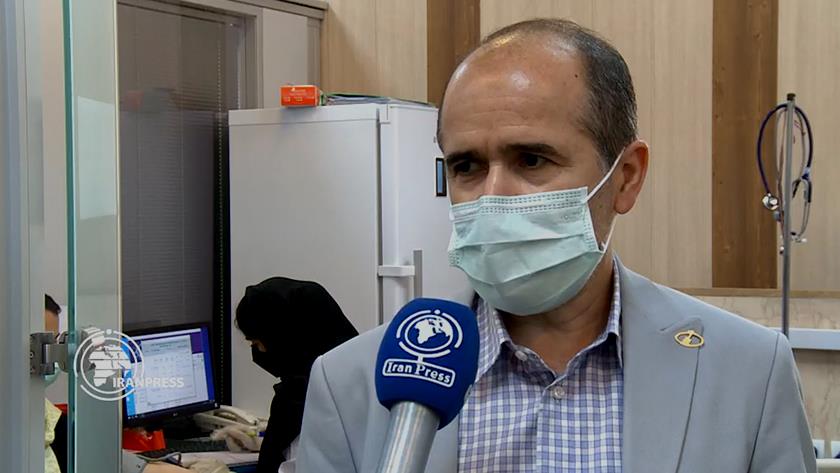Iranpress: Iran