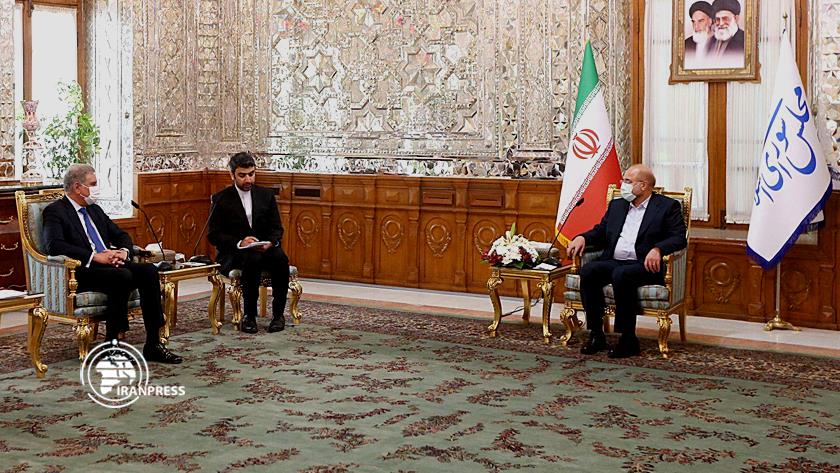 Iranpress: Iran