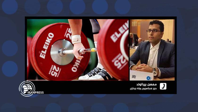 Iranpress: Iran
