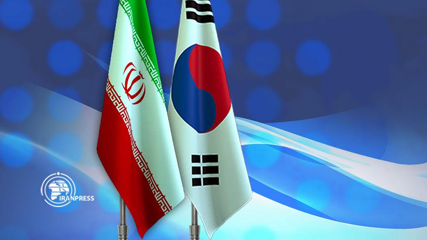 Iranpress: South Korea pays $30 million of Iran