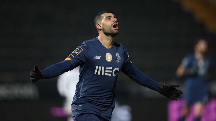 Iranpress: Three Iranians nominate for best legionnaire of Asian Football Week