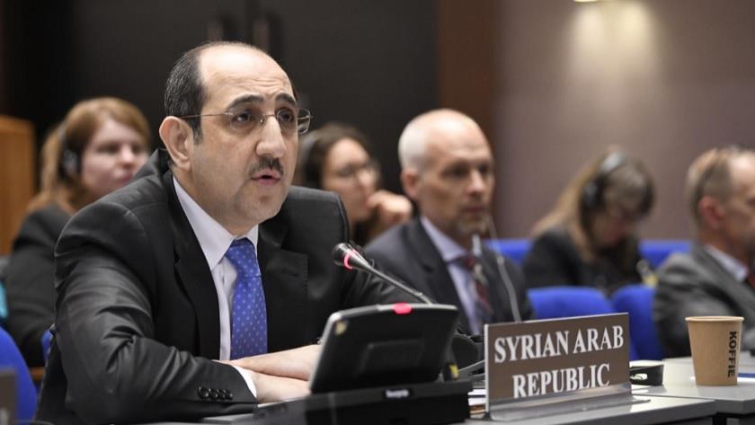 Iranpress: UNSC failed to assume its responsibilities in maintaining int
