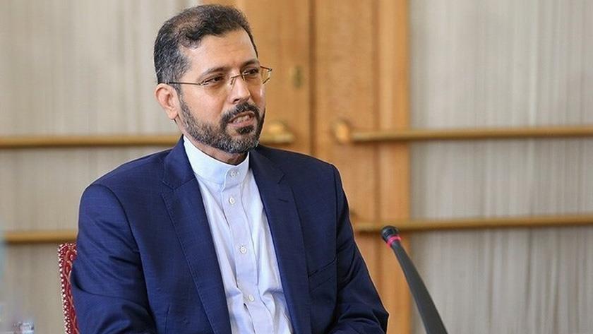 Iranpress: Iran condemns terrorist operation in Quetta, Pakistan