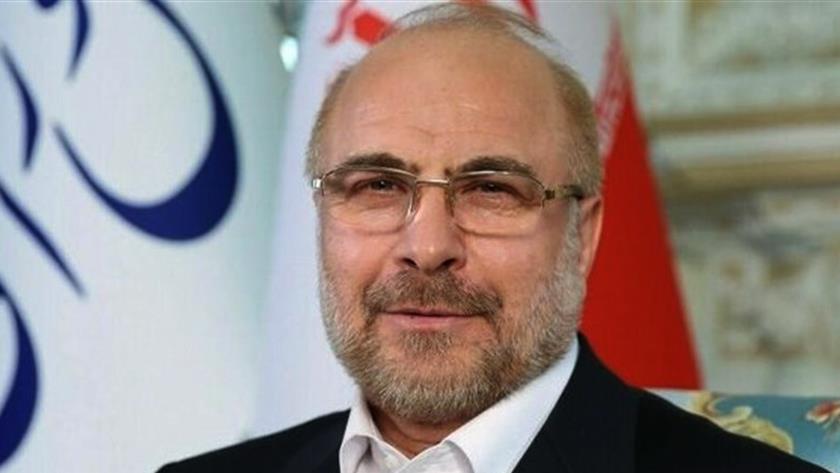 Iranpress: IRGC; strongest supporter of Iranian nation since its establishment: Parliament speaker 