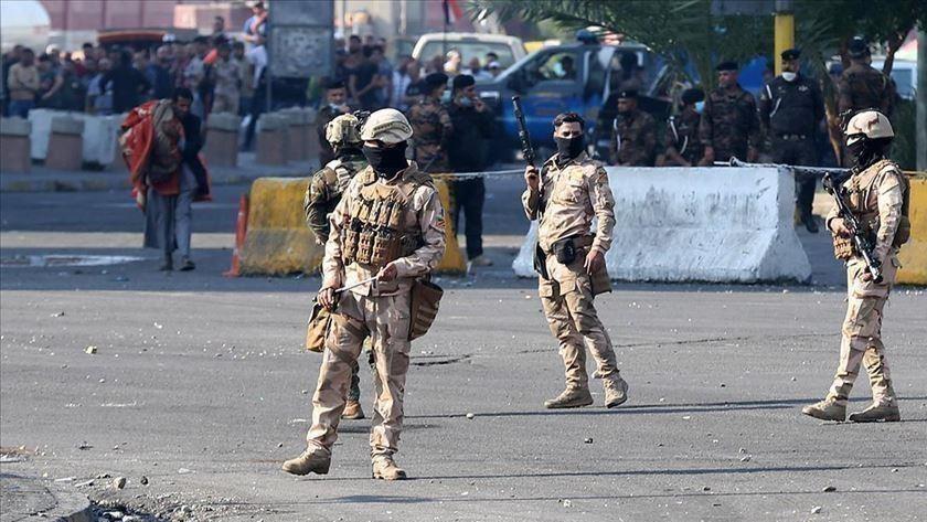 Iranpress: 7 casualties in ISIS terrorist attack in Iraq
