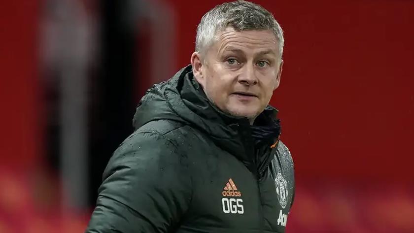 Iranpress: Solskjaer: European Super League, a bad idea 