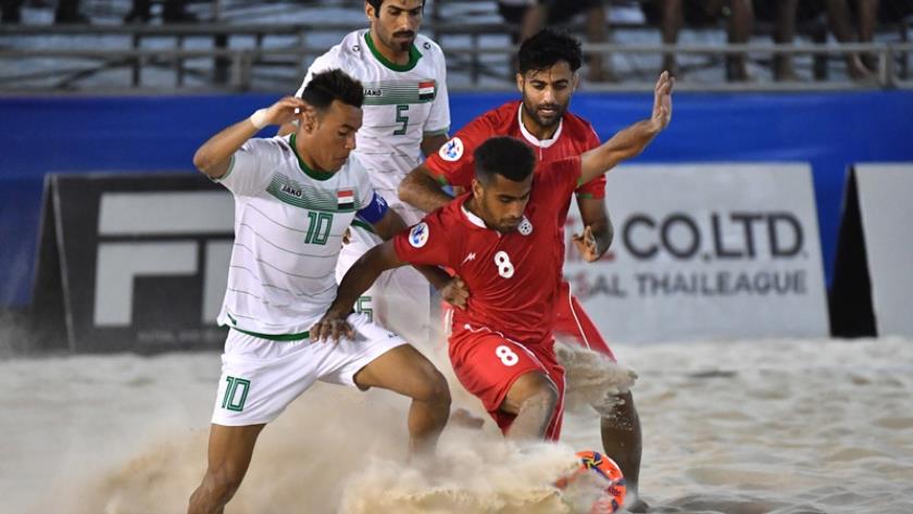 Iranpress: Iranian Football Federation sues AFC in CAS