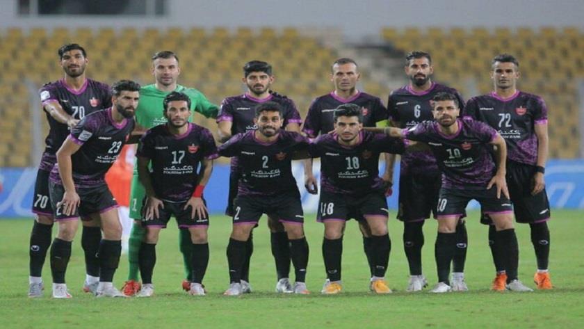 Iranpress: AFC champions league: Iran