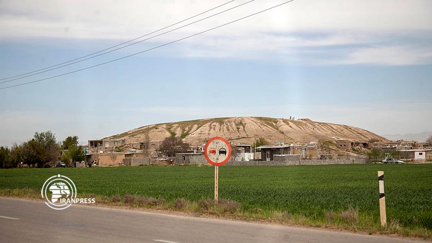 Iranpress: Discoveries from Assyrian era in Iran