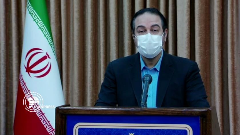 Iranpress: Comprehensive COVID vaccination system to be launched in Iran