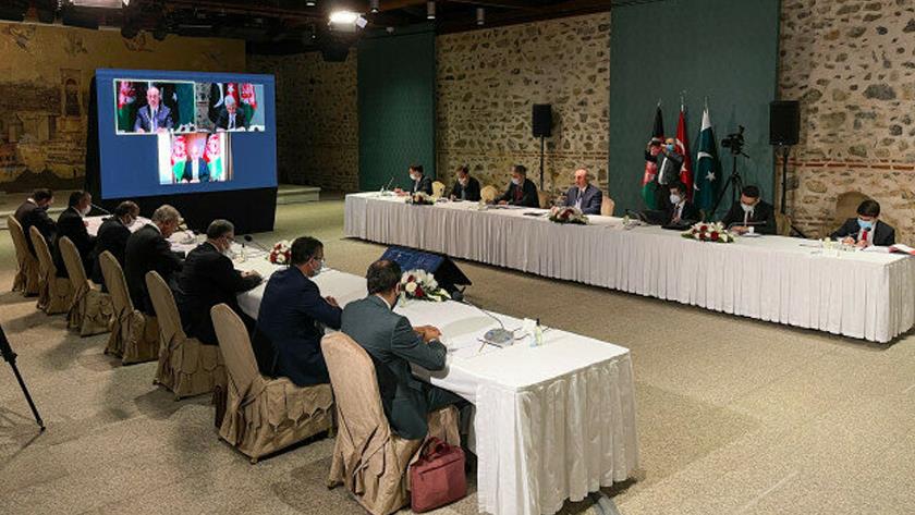 Iranpress: Turkey, Pakistan, Afghanistan acknowledge role of Iran in hosting Afghan refugees