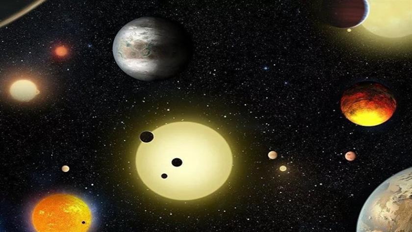 Iranpress: Iranian researchers discovered, recorded 33 asteroids
