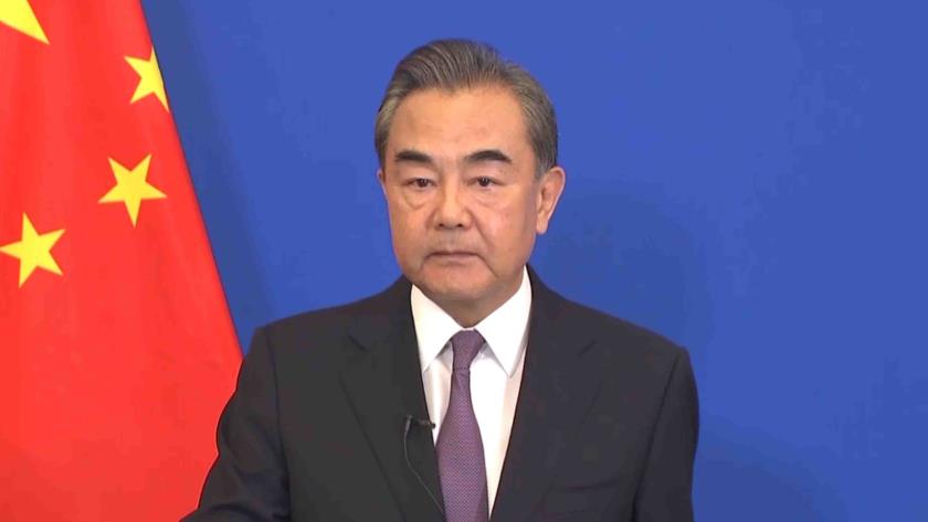 Iranpress: Democracy is not Coca-Cola: China says to US