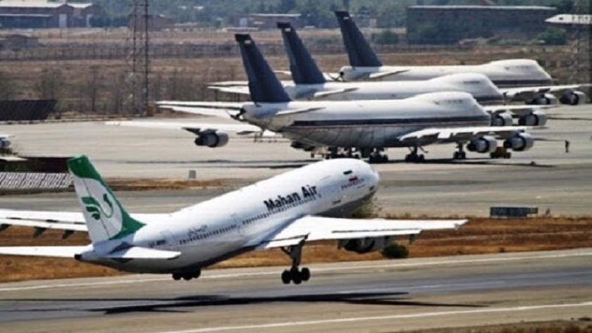 Iranpress: Iran bans Flights to and from India, Pakistan