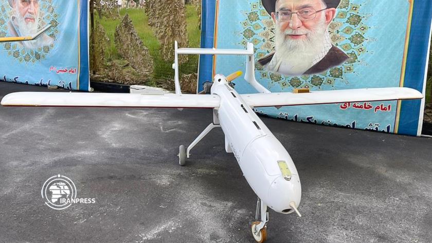 Iranpress: Iranian Army unveils research achievements in Tehran