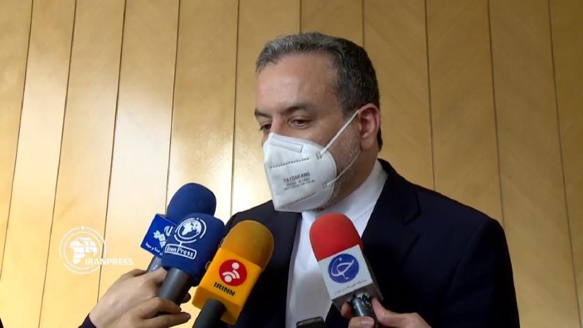 Iranpress: Sanctions must be lifted, then Iran returns to obligations: Deputy FM