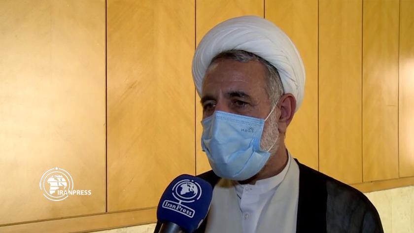 Iranpress: Iran does not trust US, West: MP