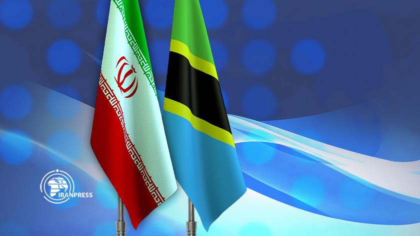 Iranpress: Iran