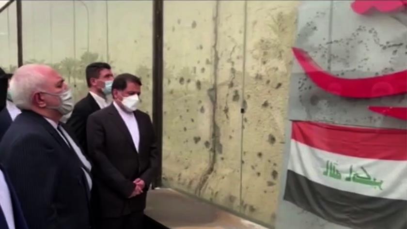 Iranpress: Zarif stresses pursuing Lt. Gen. Soleimani