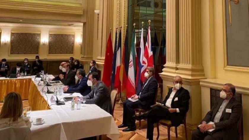 Iranpress: JCPOA Joint Commission Meeting to be held on April 27