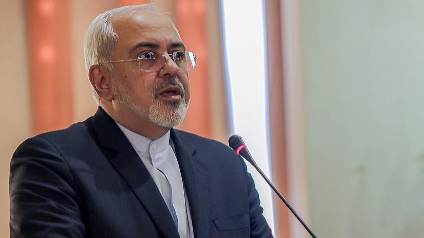 Iranpress: Zarif: Unity of Muslim Ummah should be preserved
