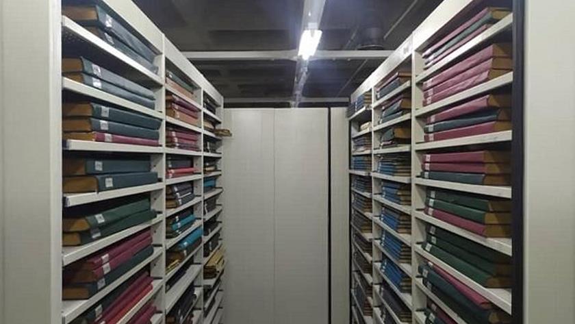 Iranpress: Library cooperation between Iran, Kazakhstan
