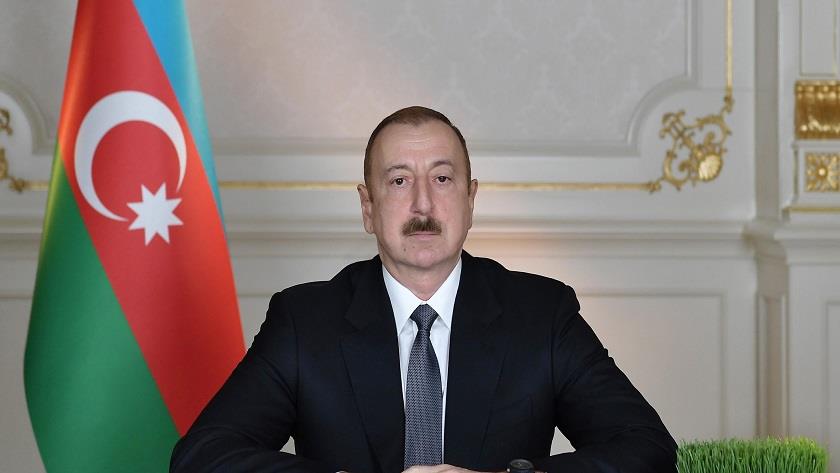 Iranpress: Borders of Azerbaijan, Iran are borders of friendship