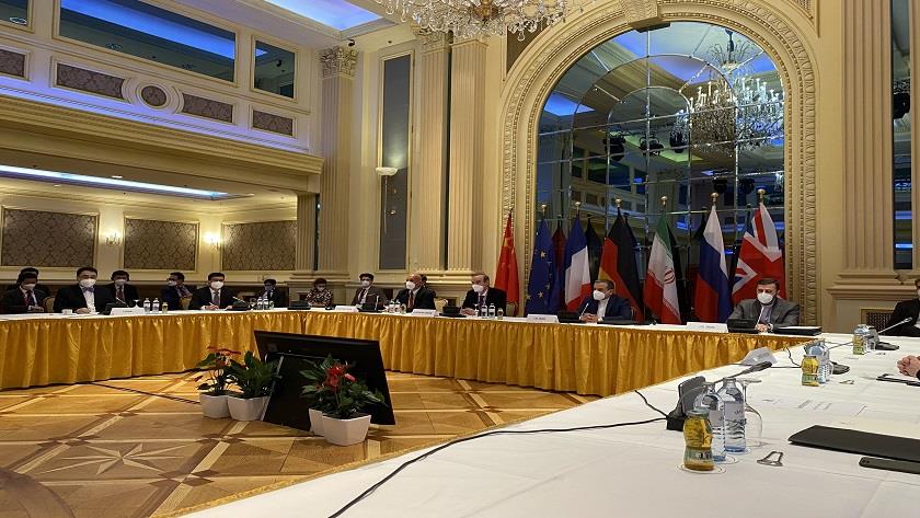 Iranpress: EU: Our goal is return of US to JCPOA and its revival