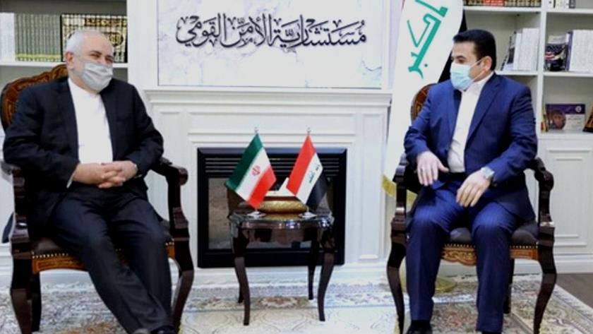 Iranpress: Zarif